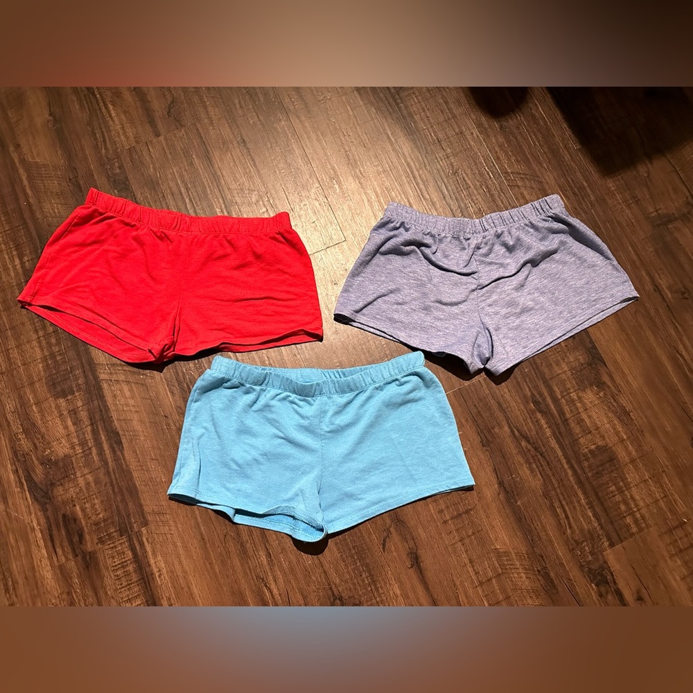 Firehouse shorts junior M